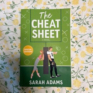 the cheat sheet